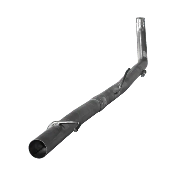2014-2018 Ram Ecodiesel 3.0L 3" Cat & Dpf Race Pipe (351001) 1