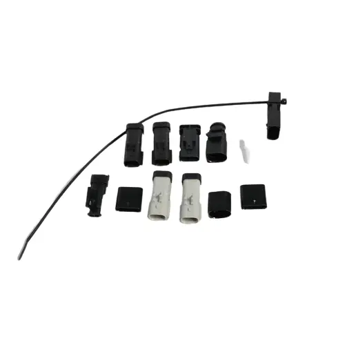 2014-2020 Ecodiesel Shibby Harness Plug Kit (2014Ecod) 1