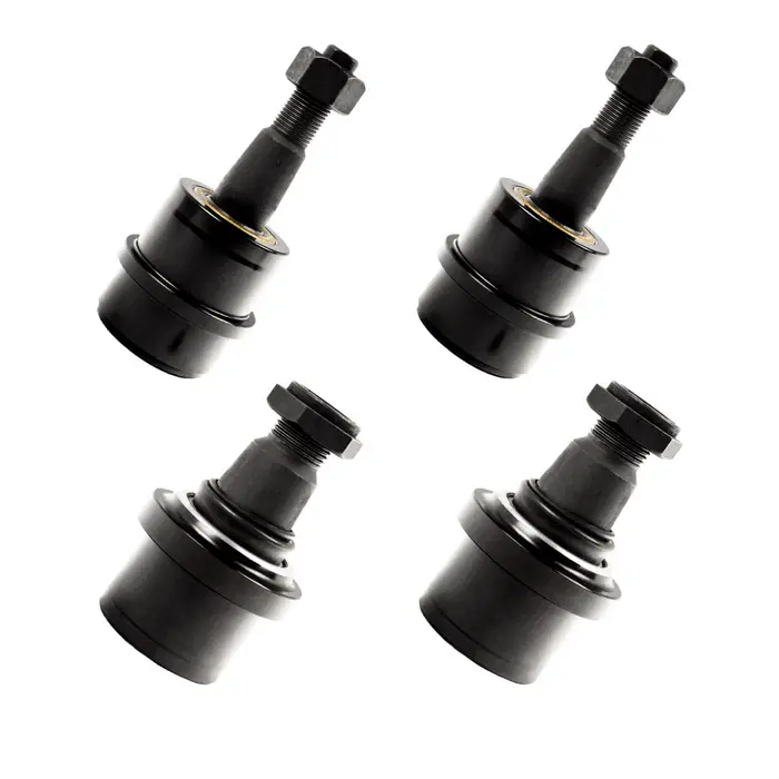 2014-2021 Cummins 6.7L Upper & Lower Ball Joint Kit (1420Bjpack) 1