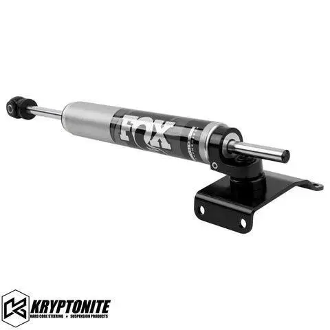 2014-2022 Cummins 6.7L Kryptonite 2.0 Ts Steering Stabilizer (Krs135) 1