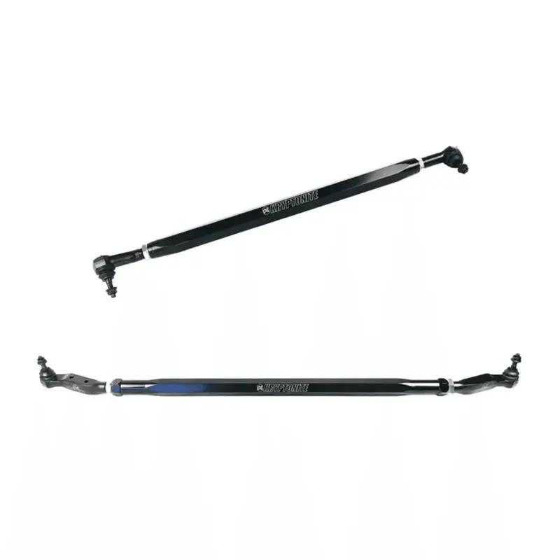 2014-2022 Cummins 6.7L Kryptonite Death Grip Steering Kit (Krdsk14) 1