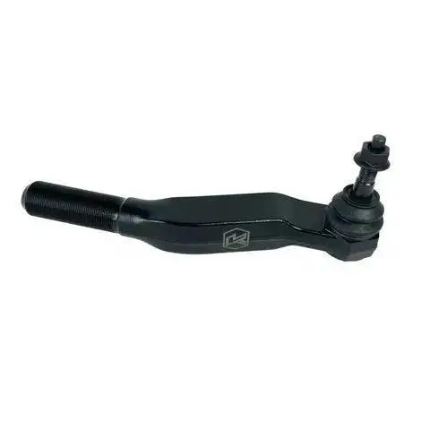 2014-2022 Duramax Lml/L5p Kryptonite Replacement Left Side Tie Rod End (Krp0103) 1