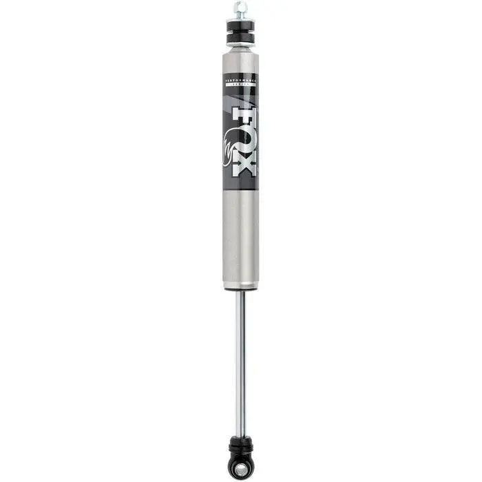 2014-2023 Cummins 6.7L 0-2" Lift Rear Fox Performance Series 2.0 Ifp Shock (985-24-169) 1