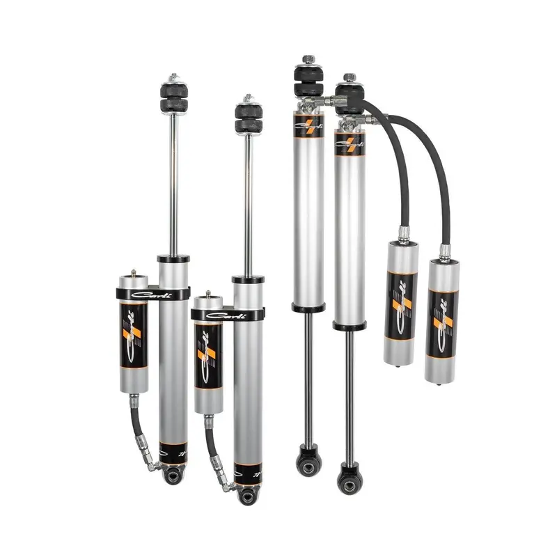 2014-2024 Cummins Backcountry Shock Package W/ 3.25" Lift (Cs-D3spkg-Cs20rr-B) 1