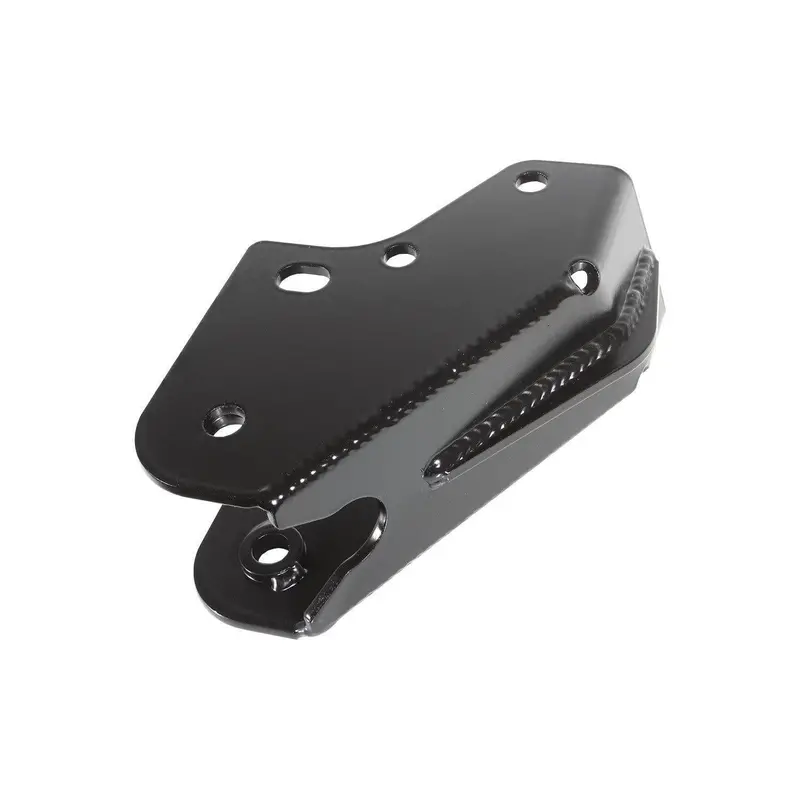 2014-2024 Cummins Extended Rear Track Bar/Drop Bracket With 1-2" Lift 1