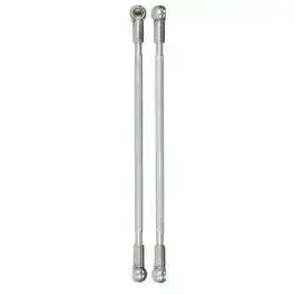 2014-2024 Cummins Extended Ride Height Sensor Link (Cs-Dar-14-Lvl-Link) 1