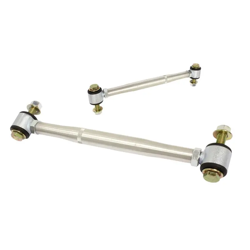 2014-2024 Cummins Extended Sway Bar End Links W/ 1"-2" Rear Lift (Cs-Del-R-14) 1