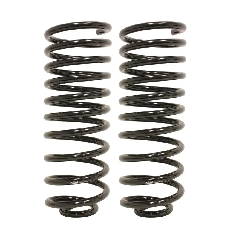 2014-2024 Cummins Rear 1-2" Lift Multi-Rate Coil Springs (Cs-Dmrc-14-R1) 1