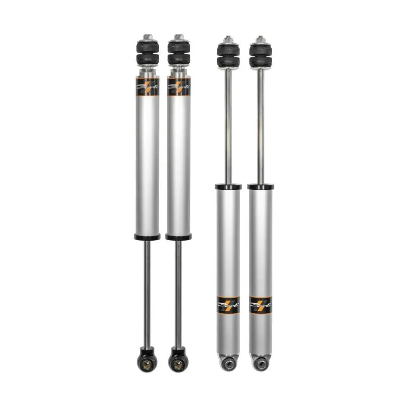 2014-2024 Ram 2500 2.0 Ifp Shock Package W/ 2.5" Lift (As-Dlvlspkg-Cs20ifp-D) 1