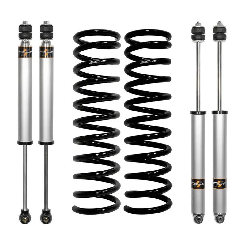 2014-2024 Ram 2500 2.5" Leveling Kit (Cs-Dlvl-Cs-1419-H) 1