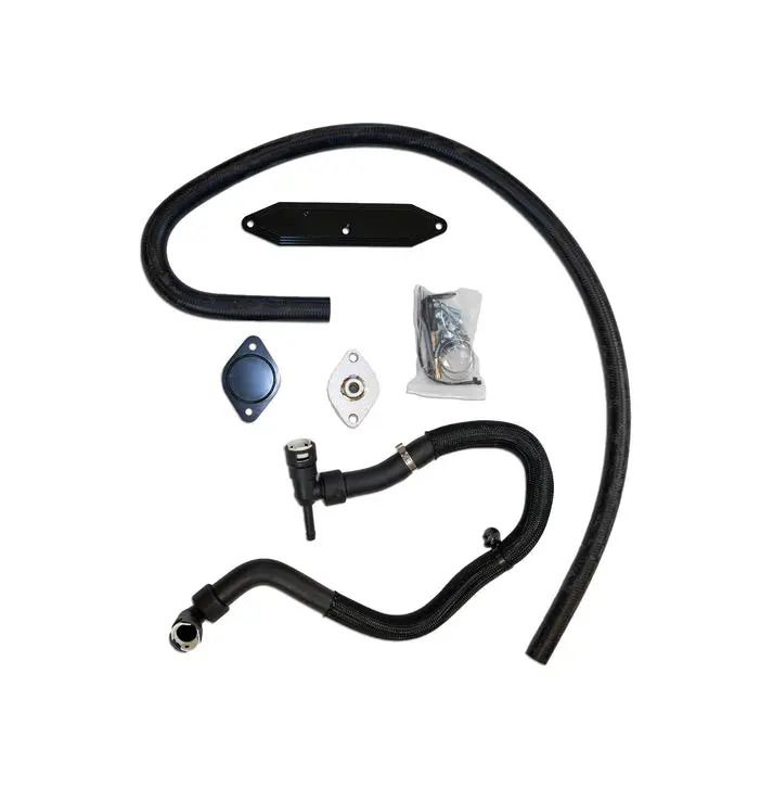 2015-2016 Powerstroke 6.7L Dieselr Egr Upgrade Kit (115-01003) 1