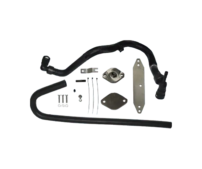 2015-2016 Powerstroke 6.7L Egr & Cooler Race Kit (315000) 1
