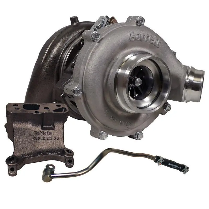 2015-2016 Powerstroke 6.7L Oem 61Mm Replacement Turbo (1045813) 1