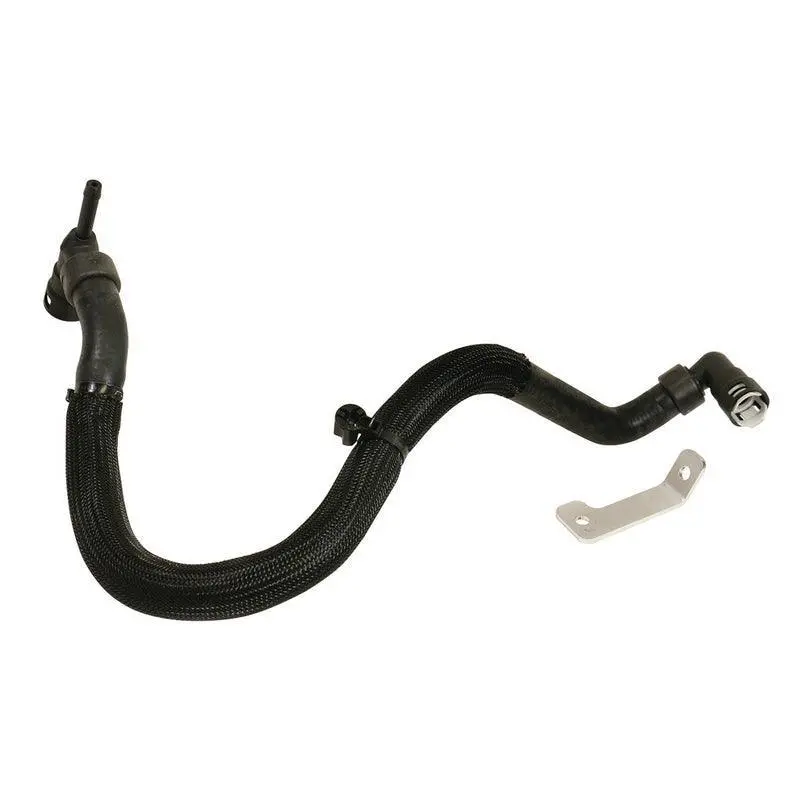 2015-2016 Powerstroke 6.7L Scorpion Turbo Application Kit (1045805) 1
