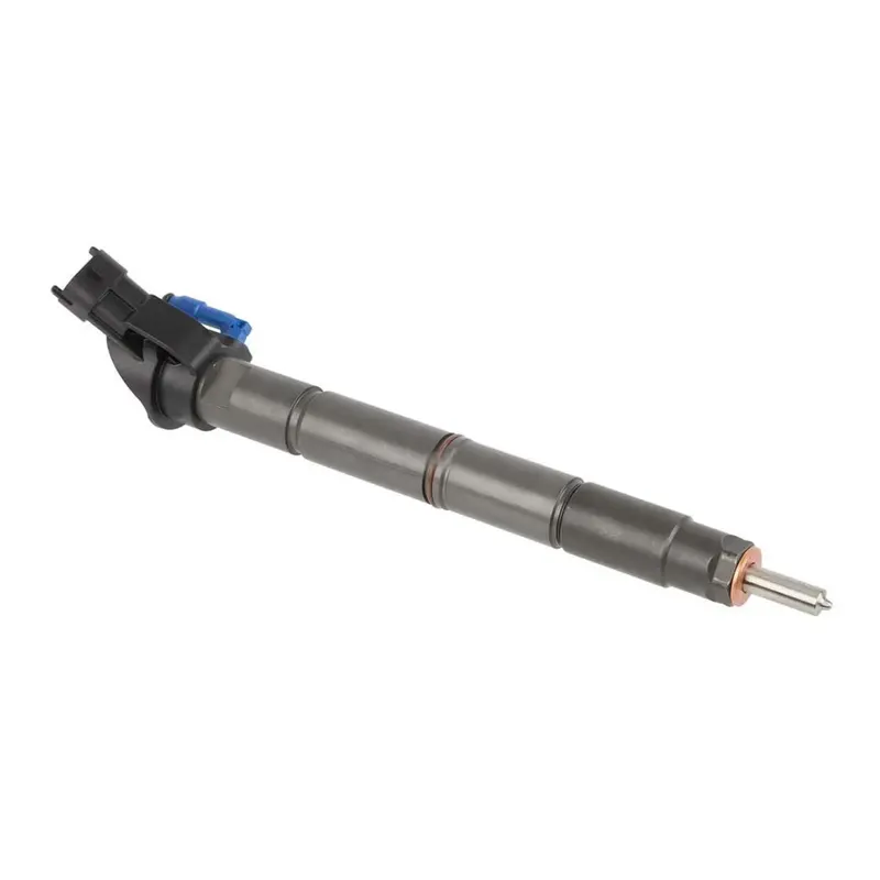 2015-2017 Powerstroke 6.7L Bosch Common Rail Fuel Injector (0 986 435 433 / 0986435433) 1