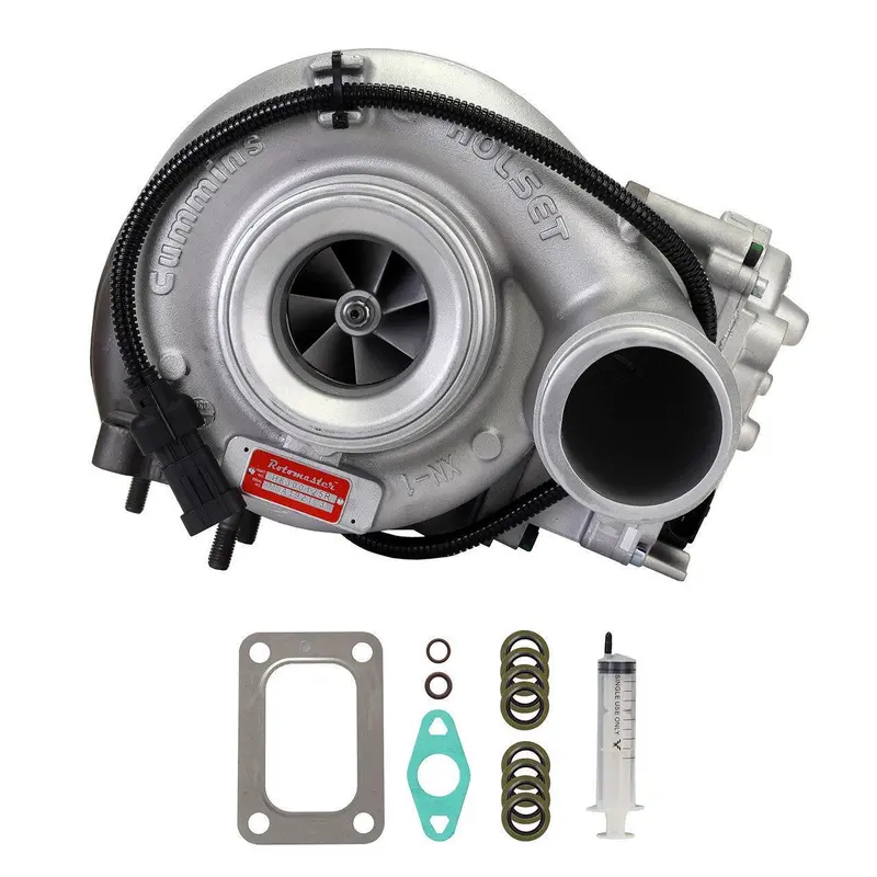 2015-2018 Cummins 6.7L Reman Turbo (H8300125r) 1