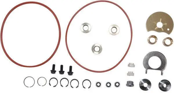 2015-2018 Cummins 6.7L Turbo Rebuild Kit Cab And Chassis (H1350330n) 1