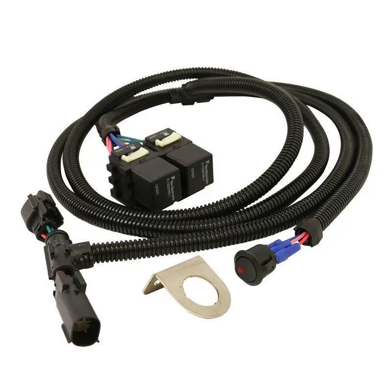 2015-2018 Duramax Lml/L5p 2 Low Unloc (1030711) 1