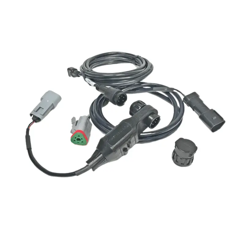 2015-2019 Powerstroke 6.7L Edge Eas Shift-On-The-Fly (Sotf) Accessory (98651) 1