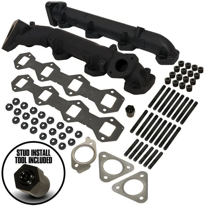 2015-2019 Powerstroke 6.7L Exhaust Manifold Kit (1043008) 1