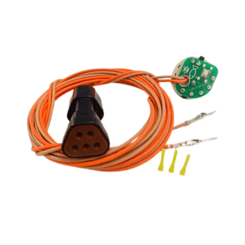 2015-2019 Powerstroke 6.7L Ftp Sotf Switch (Ftford5pin) 1