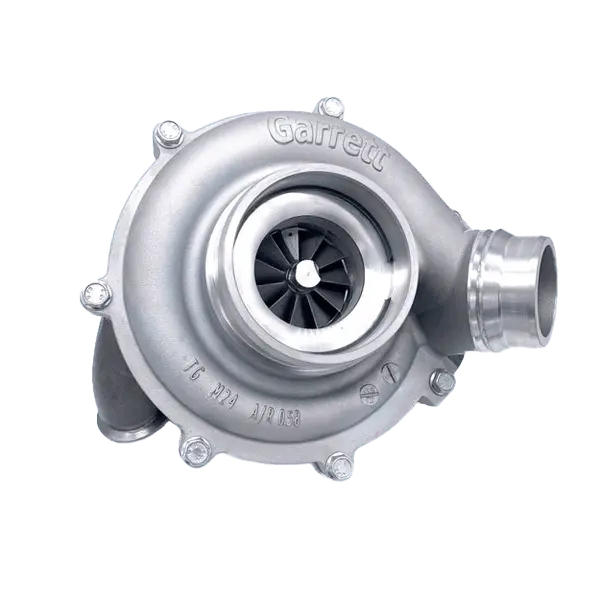 2015-2019 Powerstroke 6.7L Garrett Stock Replacement Turbo 1