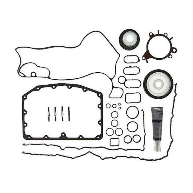 2015-2019 Powerstroke 6.7L Mahle Lower Gasket Set (Cs54886a) 1