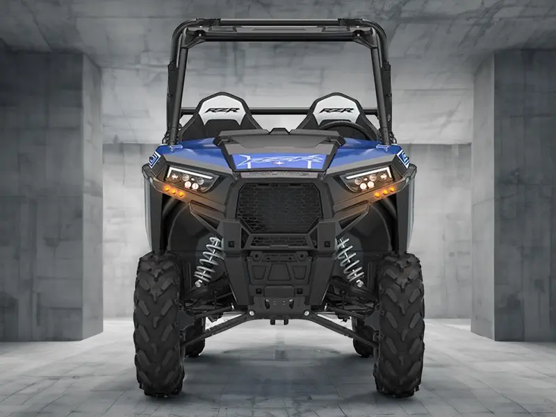 2015 - 2020 Polaris Rzr Trail - 6-Led 1