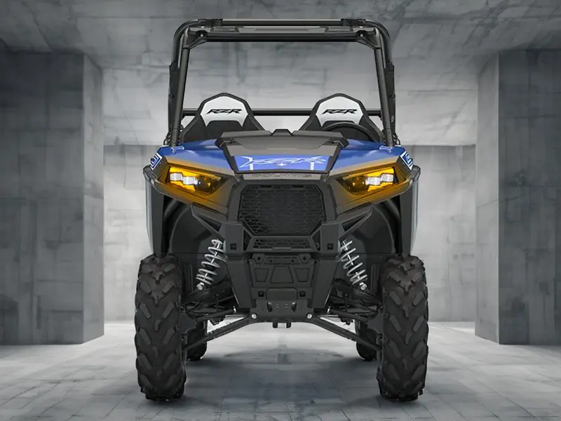 2015 - 2020 Polaris Rzr Trail - Replacement Headlights 1