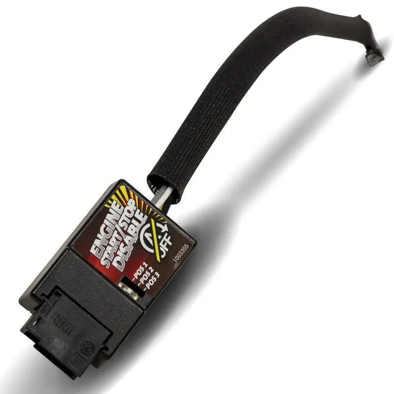 2015-2020 Powerstroke 6.7L Stop-Start Module (1038810) 1