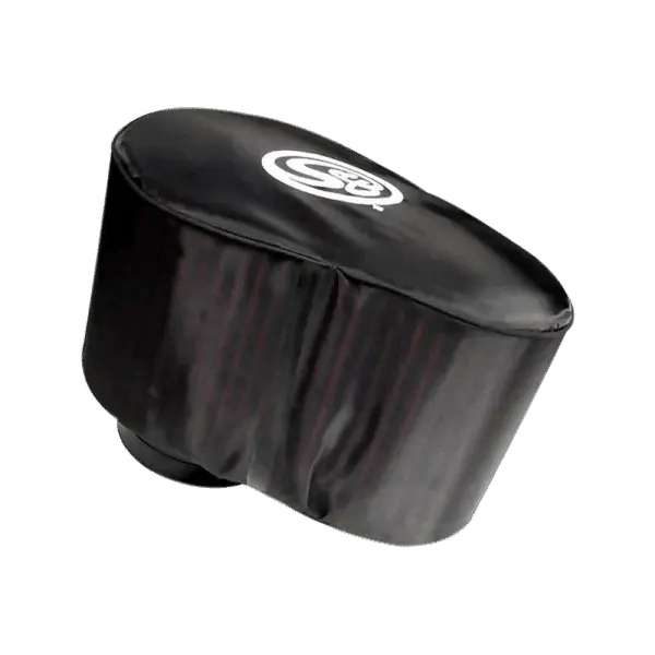 2015-2021 Duramax 2.8L Lwn S&B Filter Wrap (Wf-1060) 1