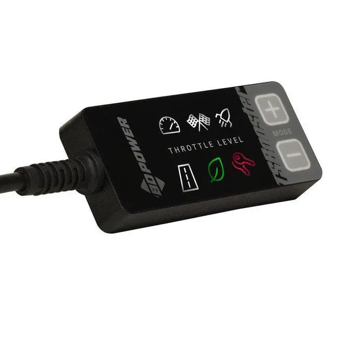2015-2023 Gm/Dodge Throttle Sensitivity Booster V3.0 (1057938) 1