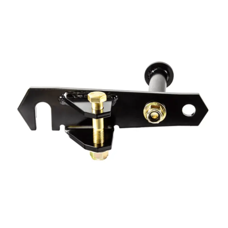 2015-2024 Duramax Lml/L5p Kryptonite Bolt-On Steering Stabilizer Bracket (Krss15) 1