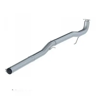 2015.5-2016 Duramax Lml P1 4" Race Pipe Kit - No Muffler (Cgms9429) 1