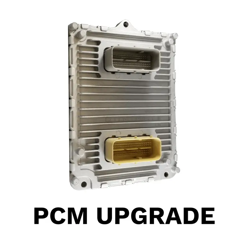 2015+ Cummins 6.7L Pcm Upgrade Service 1