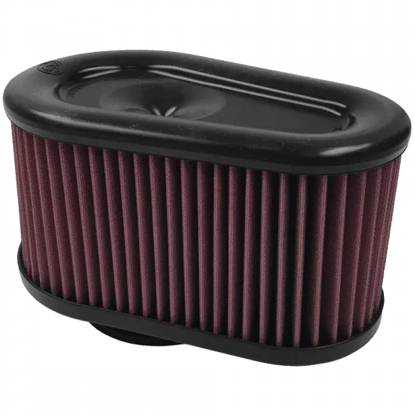 2016-2019 Duramax 2.8L S&B Intake Replacement Filter (Kf-1064 / Kf-1064D) 1