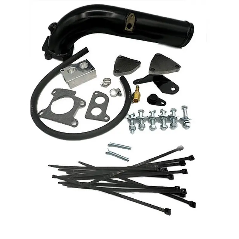 2016-2019 Nissan Titan Cummins 5.0L Art Egr Delete Kit (Art-Egrd-Nissan) 1
