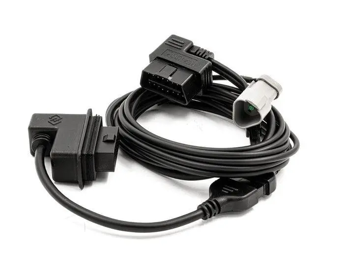 2016-2019 Nissan Titan Cummins 5.0L Ez-Lynk Flash Cable (100Ee00c24) 1