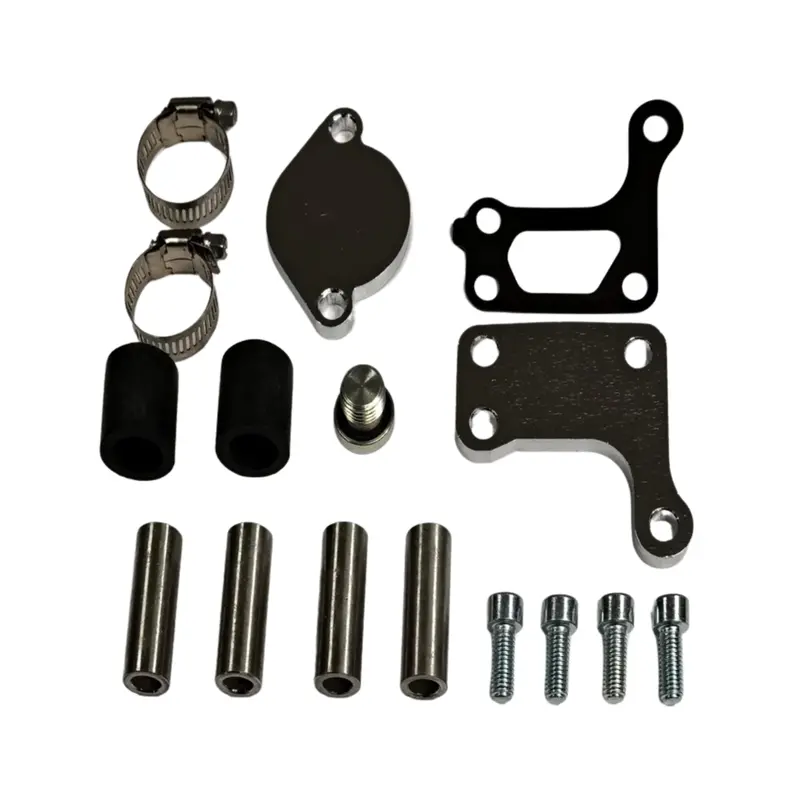 2016-2021 Duramax Lwn 2.8L Dieselr Egr Upgrade Kit (215-01005) 1