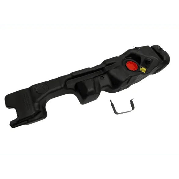 2016-2022 Duramax 2.8L Lwn Fuel Tank (7012316) 1