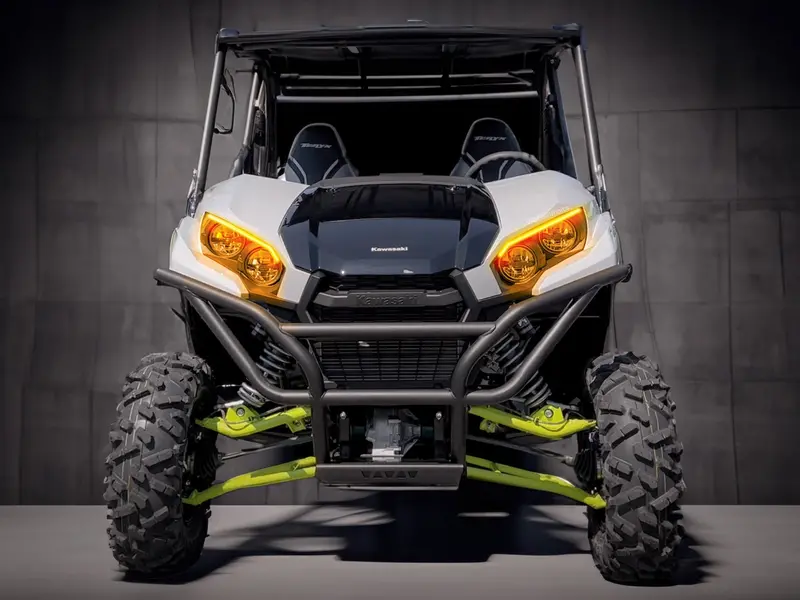 2016+ Kawasaki Teryx (2-Seater) - Sequential 1