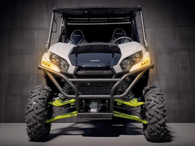 2016+ Kawasaki Teryx (4-Seater) - 6-Led 1