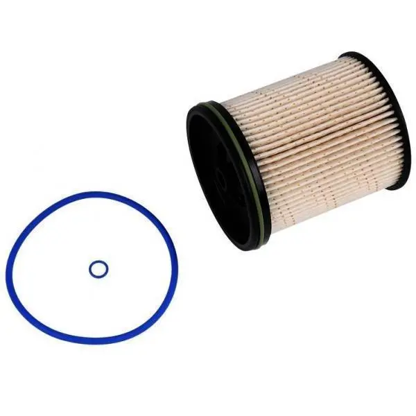 2017-2019 Duramax L5p Acdelco Oe Fuel Filter (Tp1015) 1