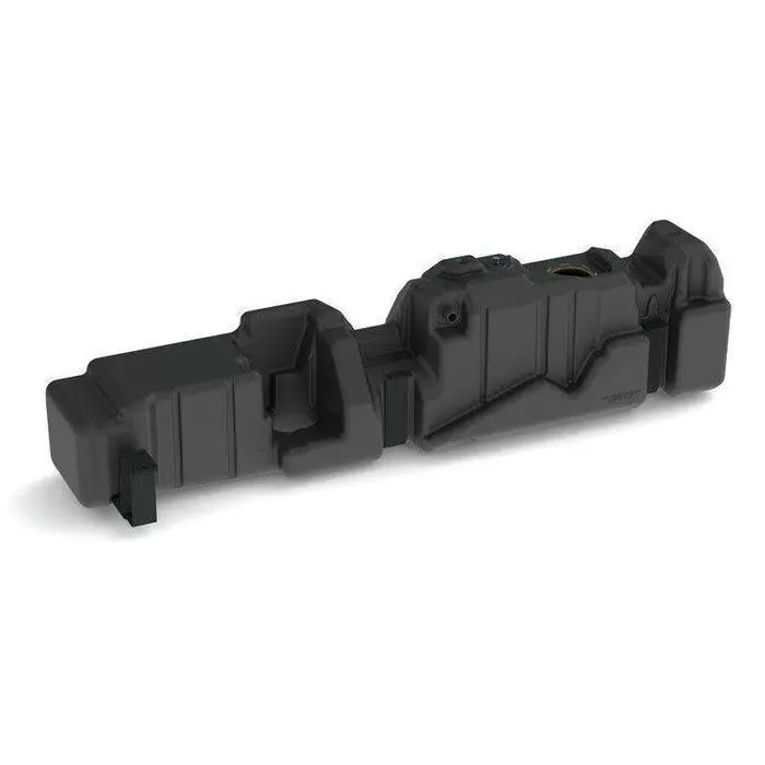 2017-2019 Duramax L5p Cc-Lb 66 Gallon Xxl Titan Tank (7010317) 1