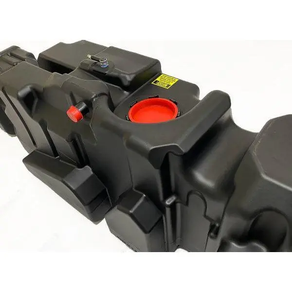 2017-2019 Duramax L5p Crew Cab Short Box Fuel Tank (7010217) 2