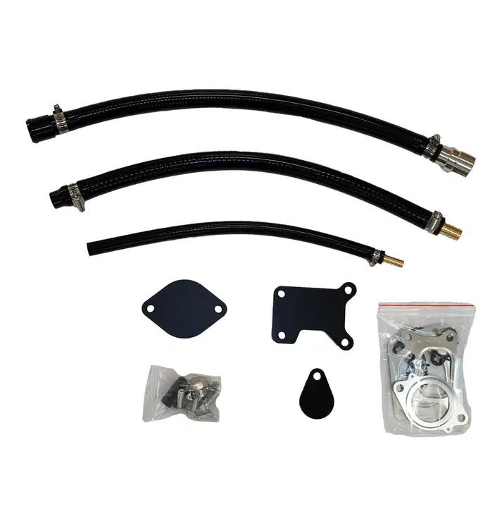 2017-2019 Duramax L5p Dieselr Egr Upgrade Kit (215-01006) 1