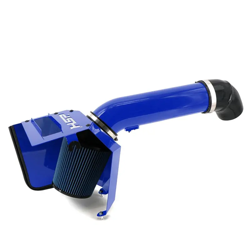 2017-2019 Duramax L5p Hsp Diesel Cold Air Intake (602-Hsp) 1