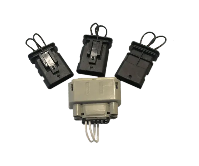 2017-2019 Duramax L5p/Lm2 Can Bus Harness (L5pcan17-19) 1