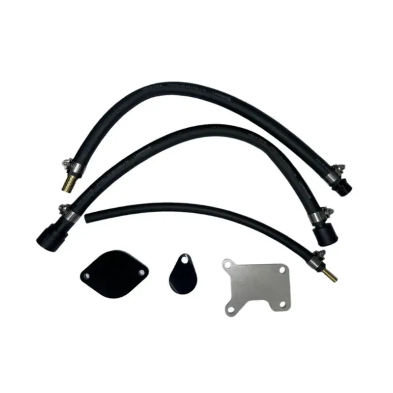 2017-2019 Duramax L5p P1 Egr Solution Package (Egrd6617) 1