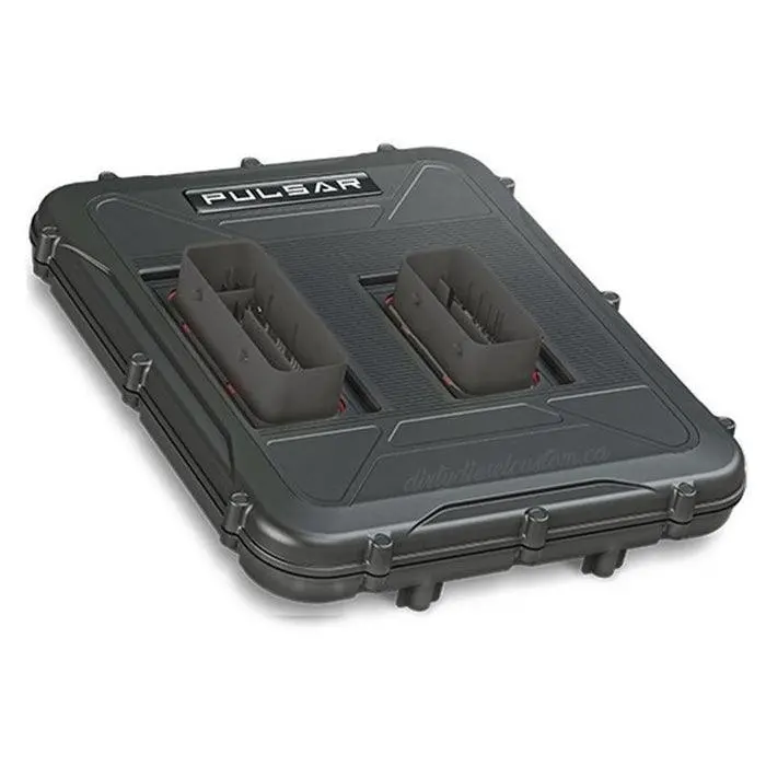 2017-2019 Duramax L5p Pulsar Tuning Module (22400) 1